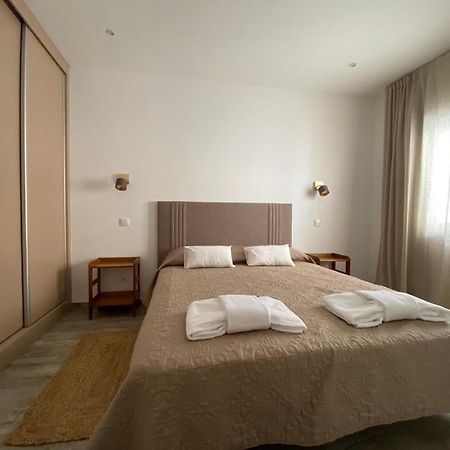 Ferienwohnung Friendly House Lagos Exterior foto
