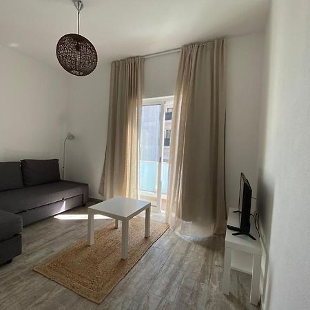 Ferienwohnung Friendly House Lagos Exterior foto