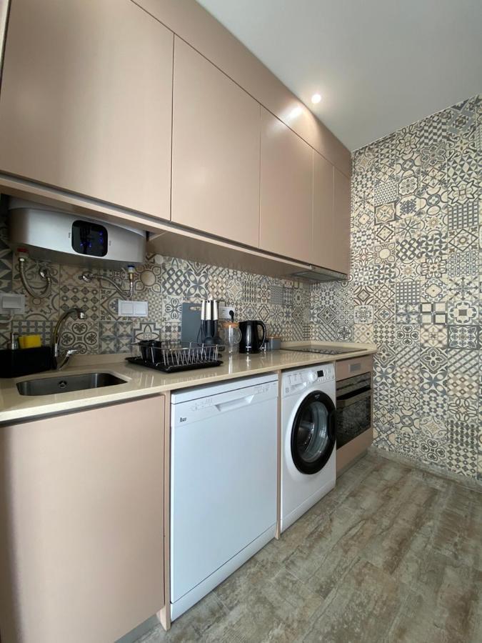 Ferienwohnung Friendly House Lagos Exterior foto