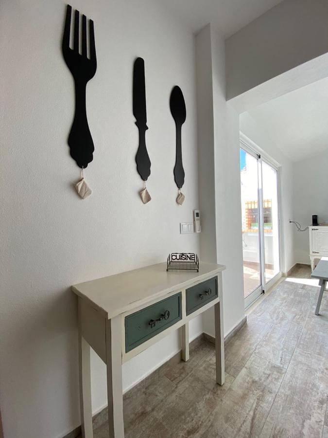 Ferienwohnung Friendly House Lagos Exterior foto