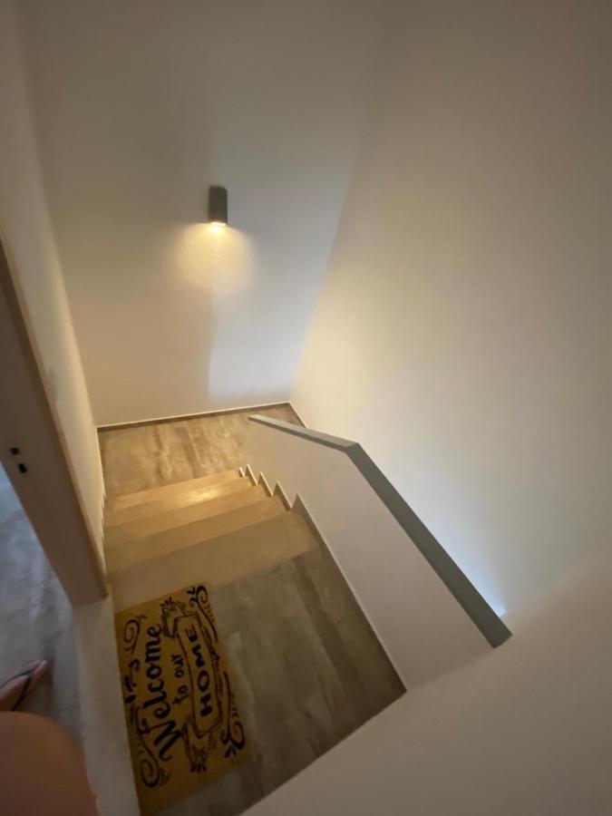 Ferienwohnung Friendly House Lagos Exterior foto