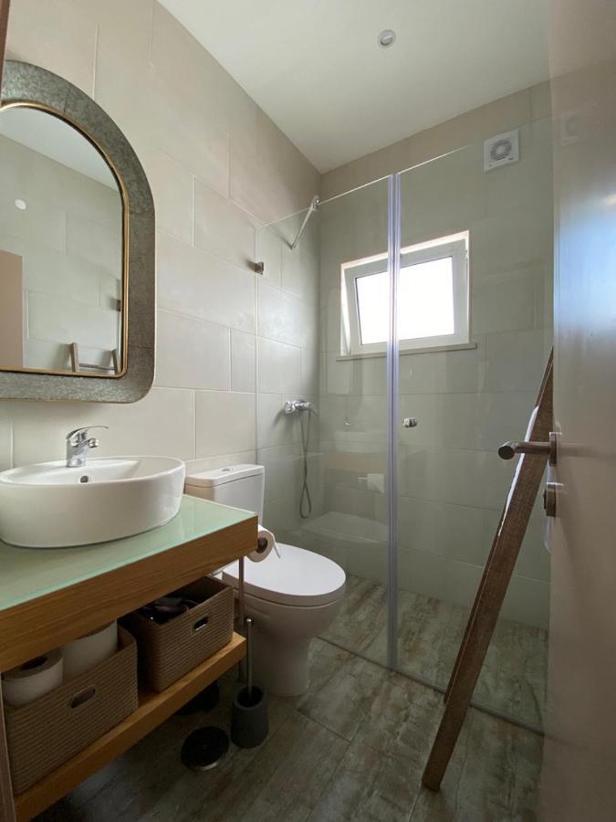 Ferienwohnung Friendly House Lagos Exterior foto
