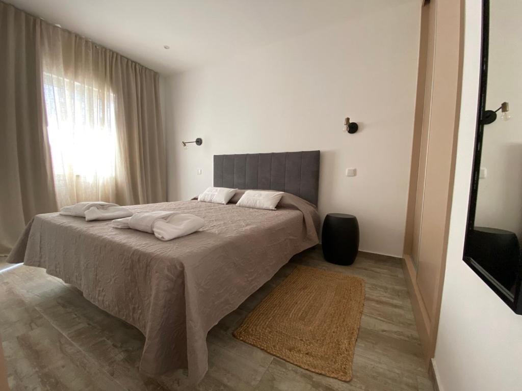 Ferienwohnung Friendly House Lagos Exterior foto