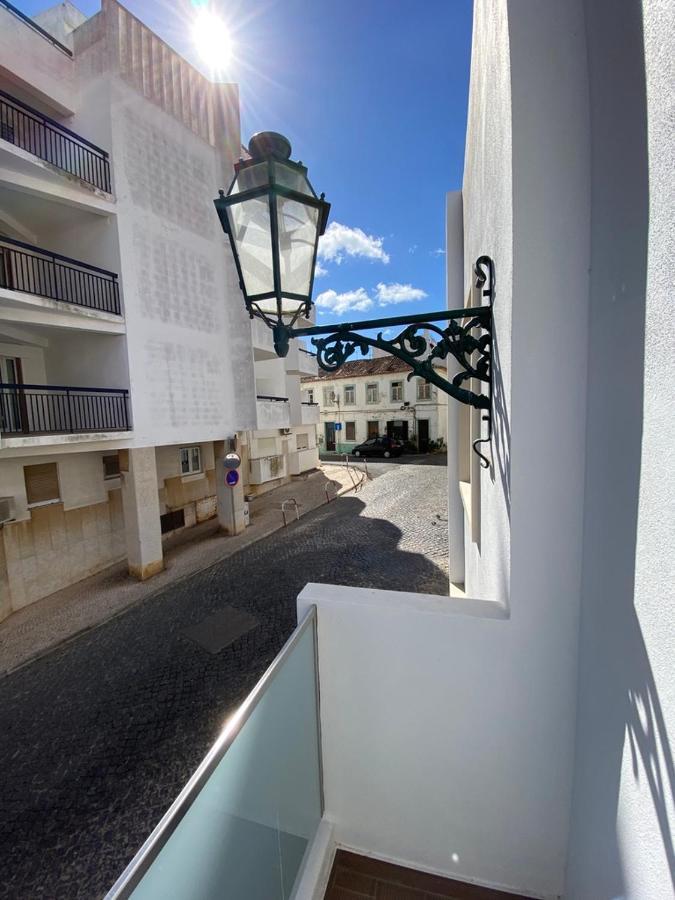 Ferienwohnung Friendly House Lagos Exterior foto