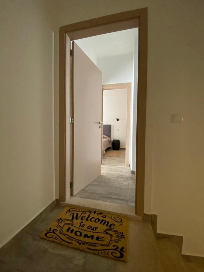 Ferienwohnung Friendly House Lagos Exterior foto
