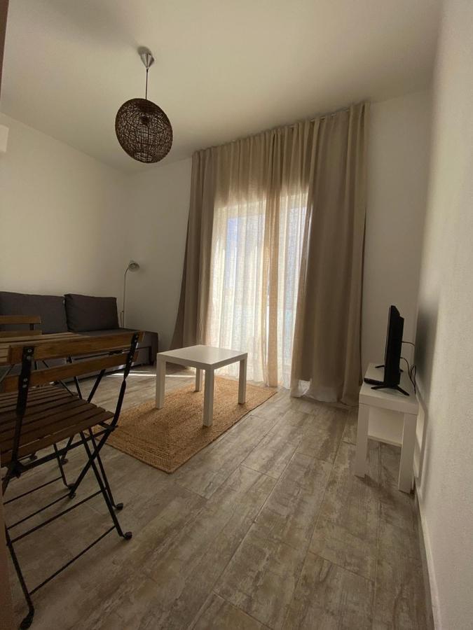 Ferienwohnung Friendly House Lagos Exterior foto