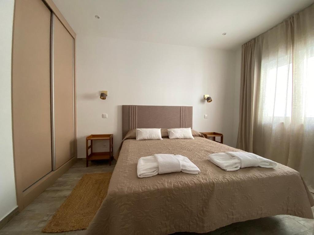 Ferienwohnung Friendly House Lagos Exterior foto
