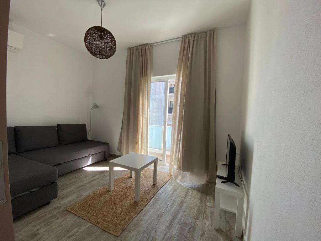 Ferienwohnung Friendly House Lagos Exterior foto