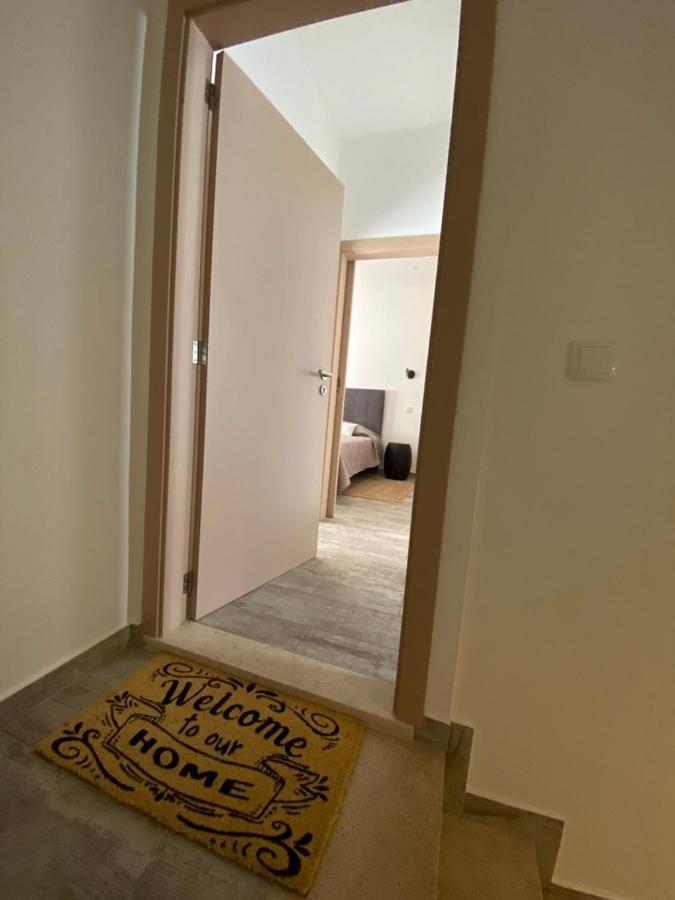 Ferienwohnung Friendly House Lagos Exterior foto