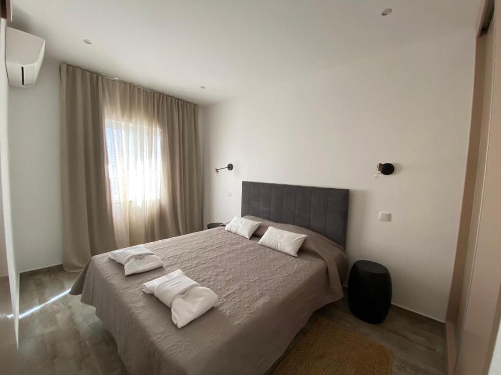 Ferienwohnung Friendly House Lagos Exterior foto