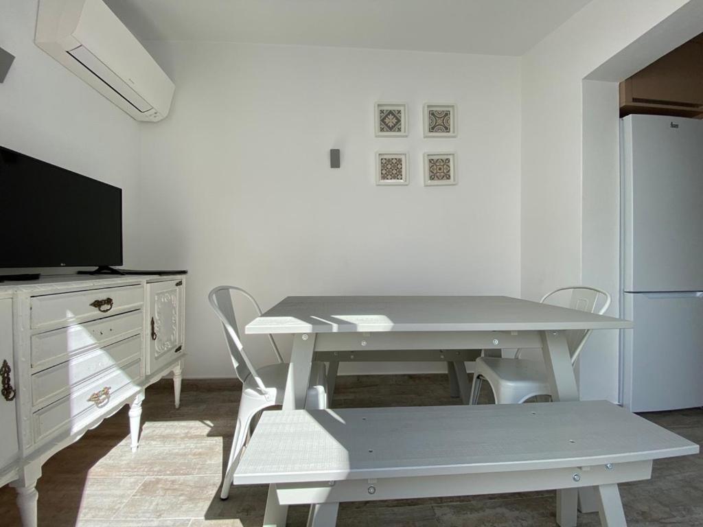 Ferienwohnung Friendly House Lagos Exterior foto