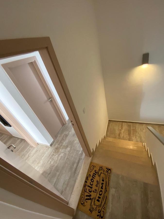 Ferienwohnung Friendly House Lagos Exterior foto