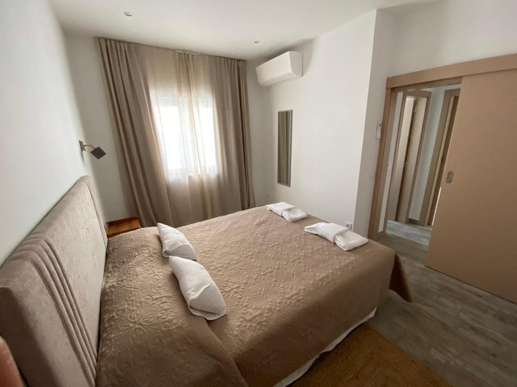 Ferienwohnung Friendly House Lagos Exterior foto