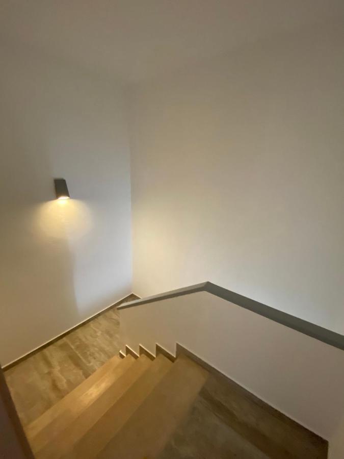 Ferienwohnung Friendly House Lagos Exterior foto