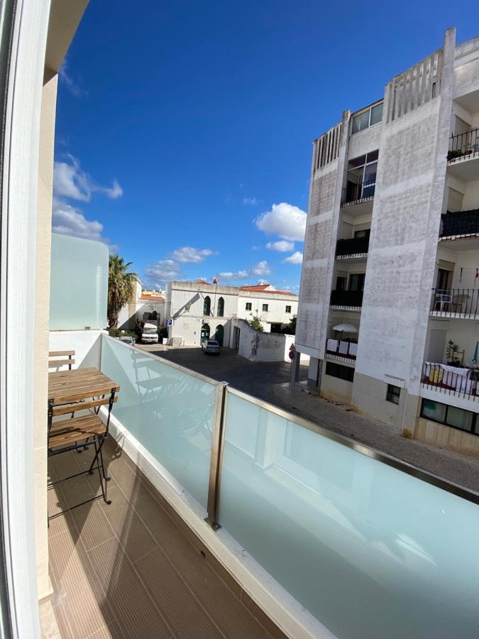 Ferienwohnung Friendly House Lagos Exterior foto