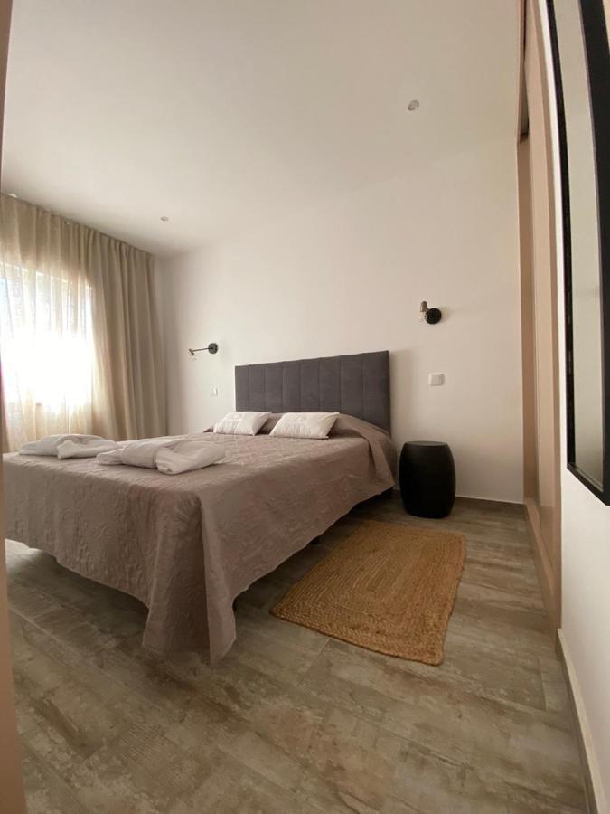 Ferienwohnung Friendly House Lagos Exterior foto